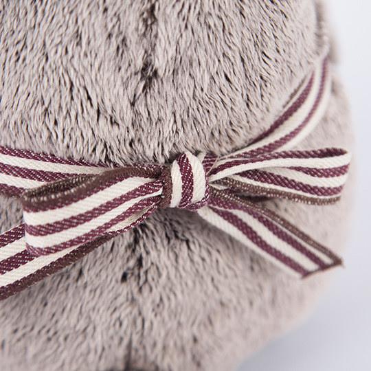 Мягкая игрушка Басик 25 см Бариста Ks25-063