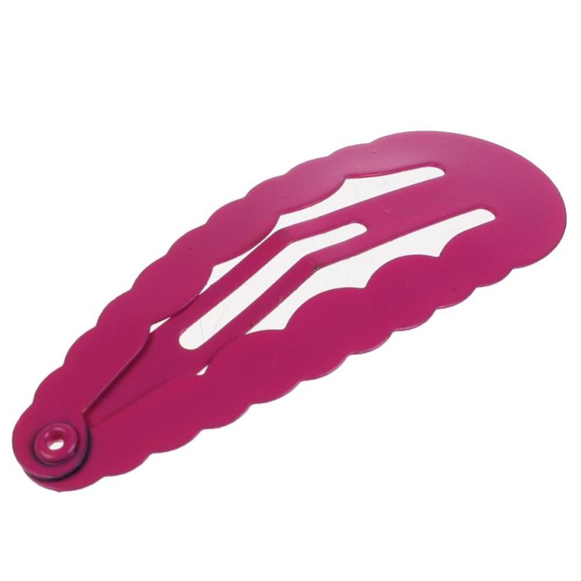 Набор заколок Милая леди Энчантималс 6 штук арт.HAIRCLIPS6-EN1