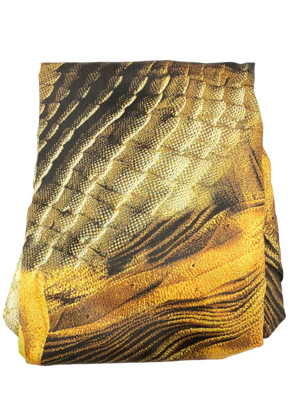 Слинг Сатин- кенгуру для ребенка от 1 мес