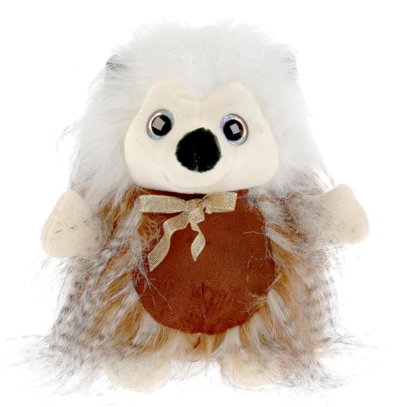 Мягкая игрушка "Мульти-Пульти" Ежик Филимон 21 см, без чипа арт.43392ENS