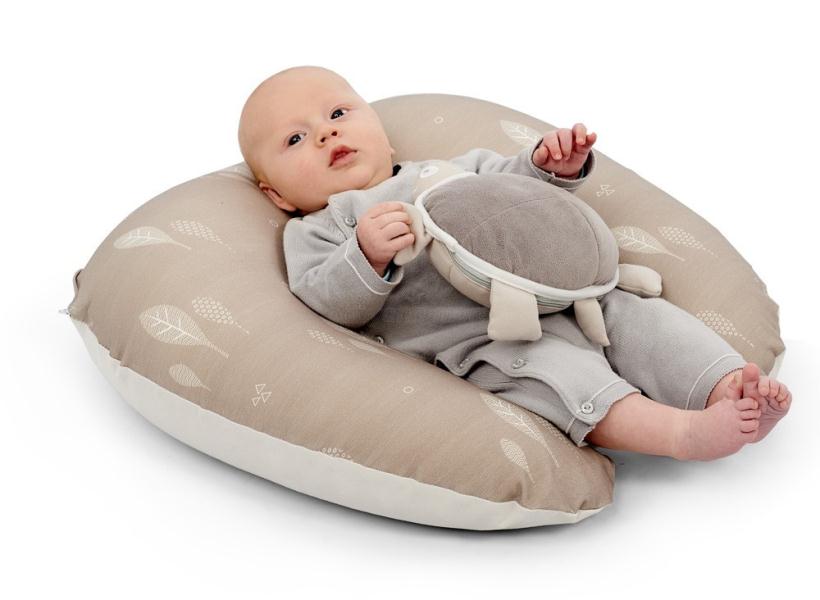 Многофункциональная подушка Doomoo Softy