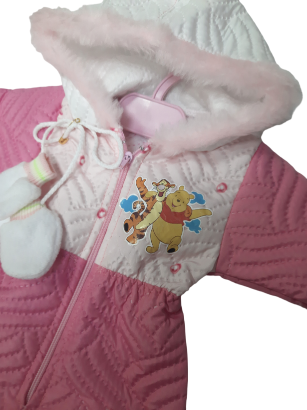 Комбинезон для кукол 45 см Б25