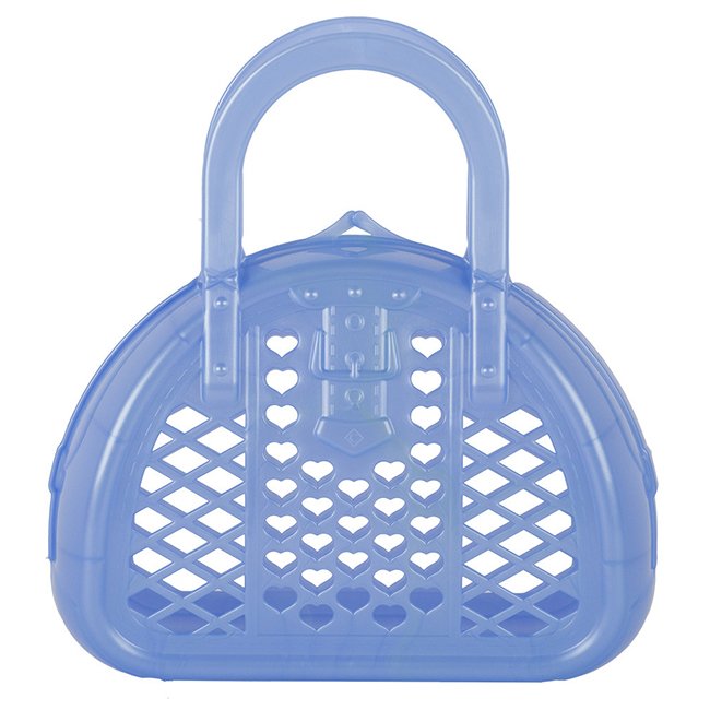 Сумка-корзина для супермаркета Совтехстром в ассортименте арт.У570