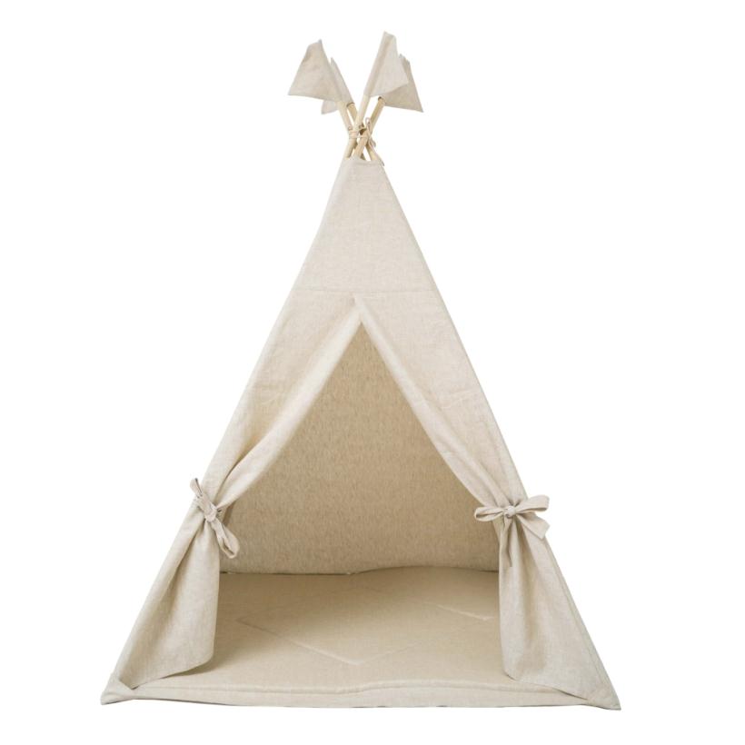 Вигвам Romana Tipi Gold