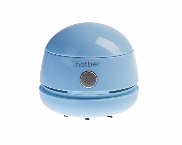 Мини-пылесос Hatber EDC-9052 для очистки стола, клавиатуры и других поверхностей