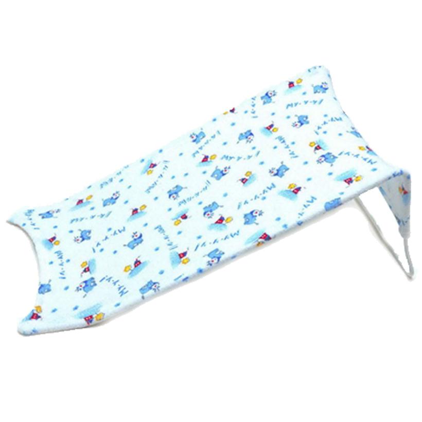 Горка в ванну Карапуз махра арт.0052