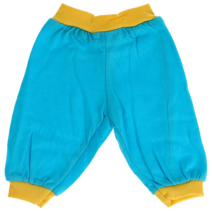 Спортивный костюм "Крошик" для кукол и пупсов 40-42 см арт.OTF-KROSH02S-RU