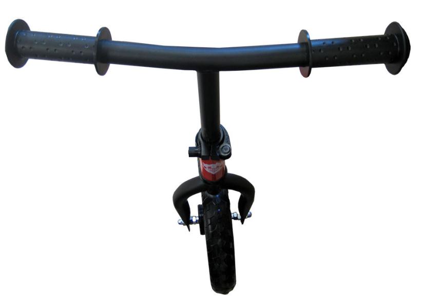 Беговел EcoBalance Race красный
