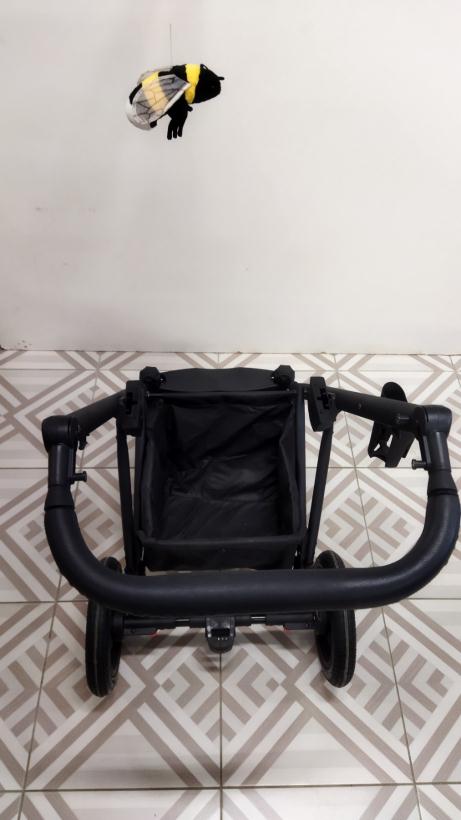 Коляска Noordline Beatrice Sport 2 в 1 Choko