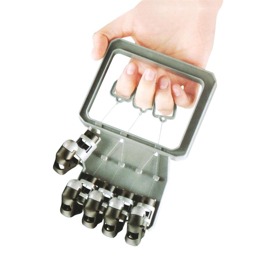 Конструктор "Рука робота" 1010825