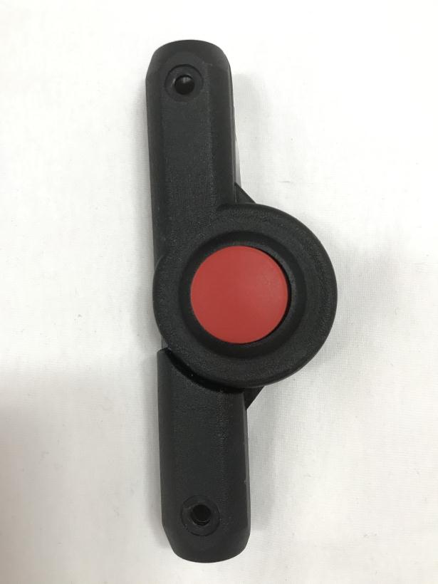 Шарнир регулирования круг-круг 16-16мм №004086