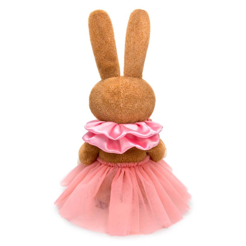 Мягкая игрушка Крольчиха Пина 27 см Bs27-044