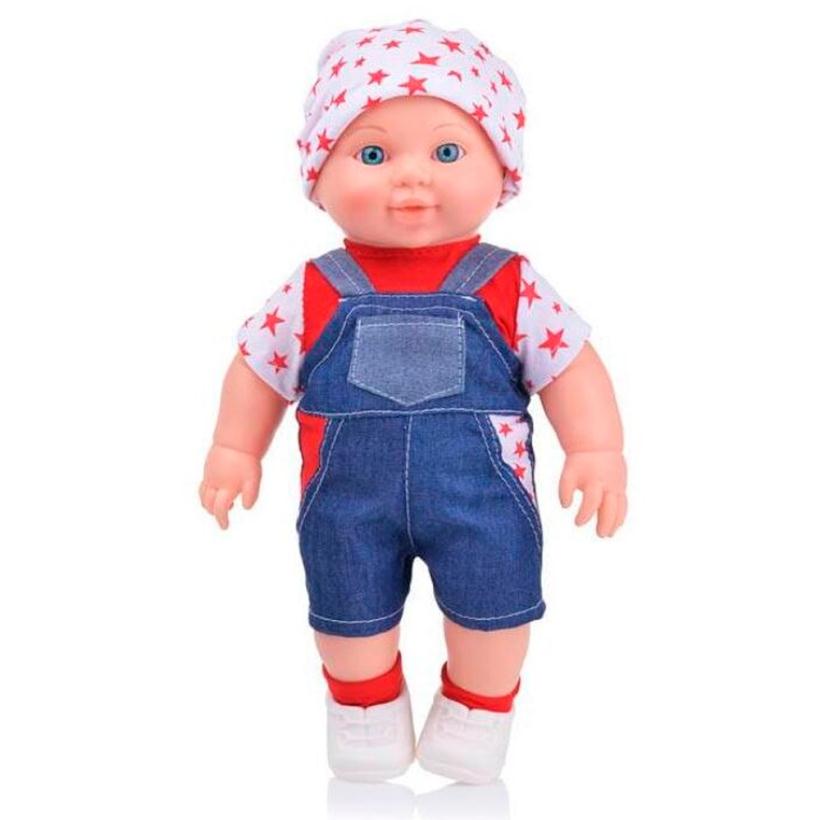 Кукла Весна Малыш 14 мальчик 30 см