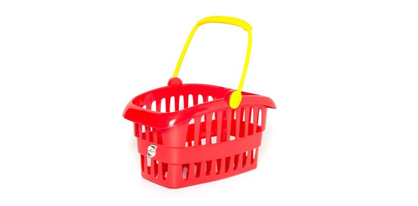 Корзинка для продуктов Орион (разные цвета) арт.454