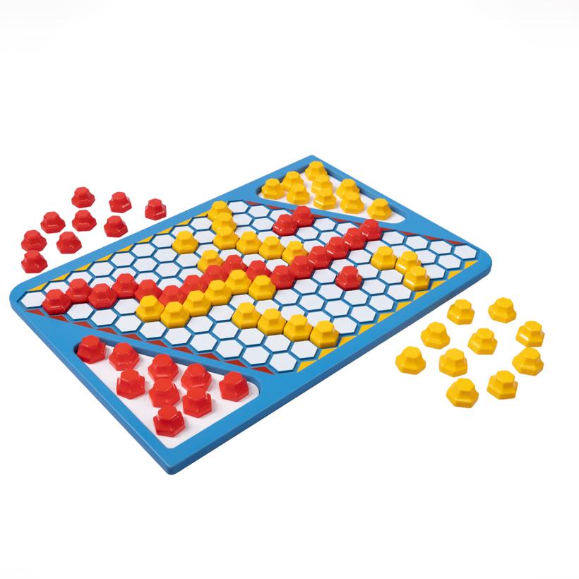 Настольная игра ГЕКС 02381