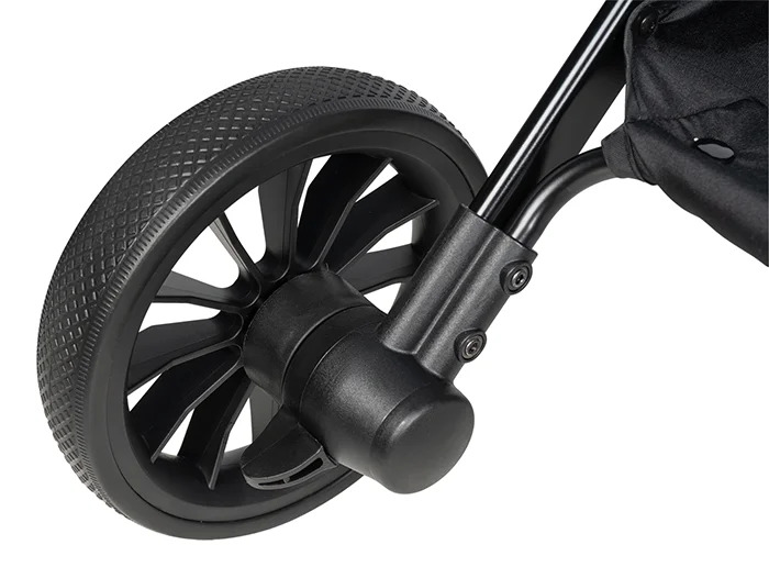 Прогулочная коляска COSTA Gretta с перекидной ручкой Khaki/Хаки