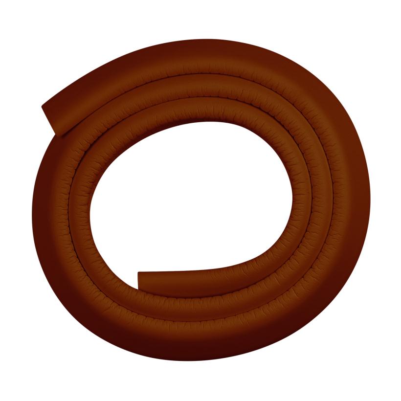 LUBBY Мягкая универсальная лента "Особо широкая" 5*1 см.,1 метр, 20510