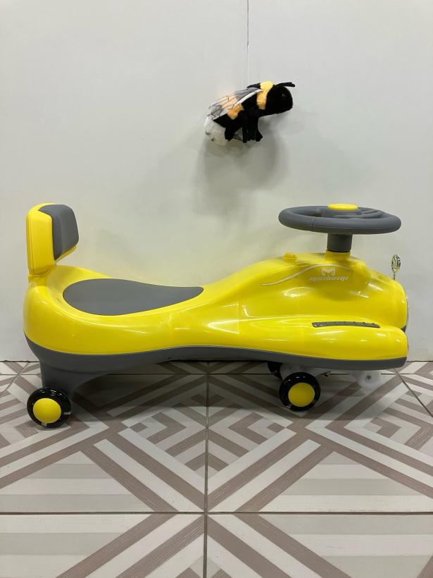 Толокар Плазмакар MB-2218 со светом и звуком