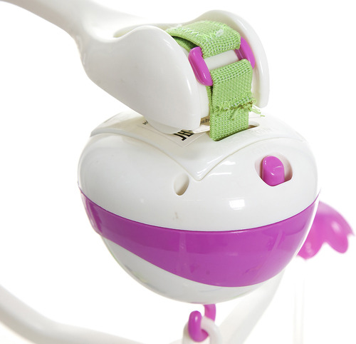 Музыкальная карусель Maman Рыбки 13005