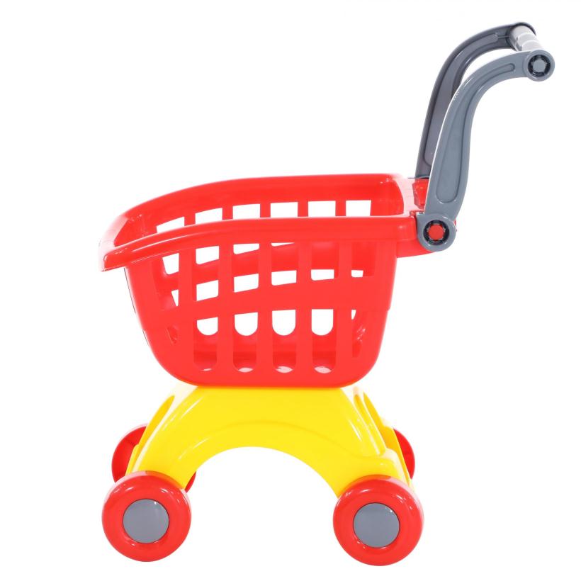 Полесье 71279 Тележка для маркета "Мини" V2