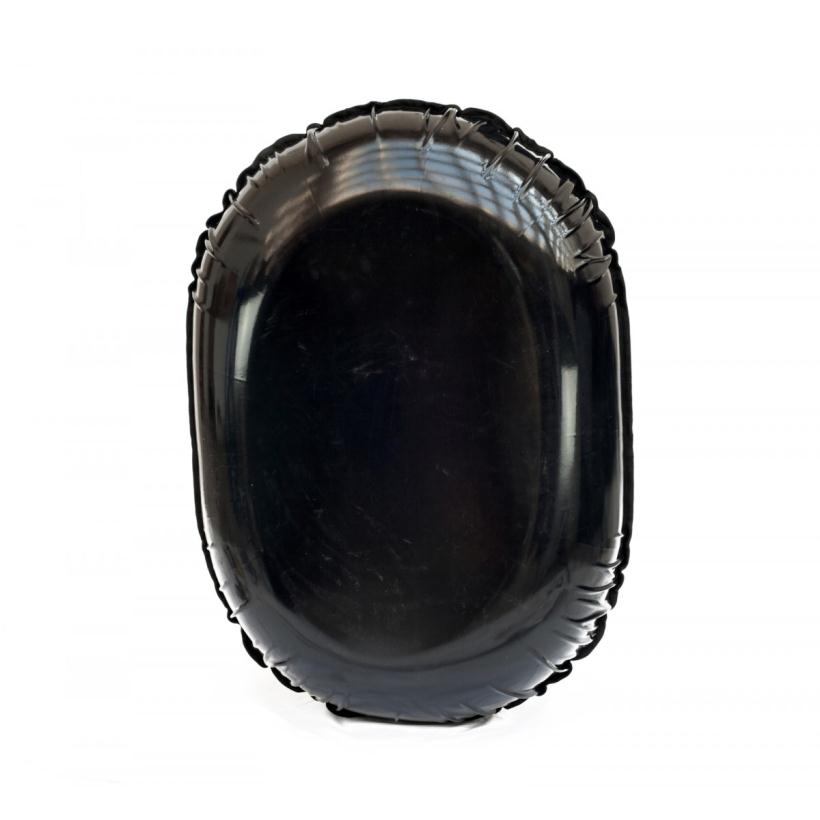 Тюбинг SnowShow Snow BMW 120*89 см в сдутом виде, с камерой