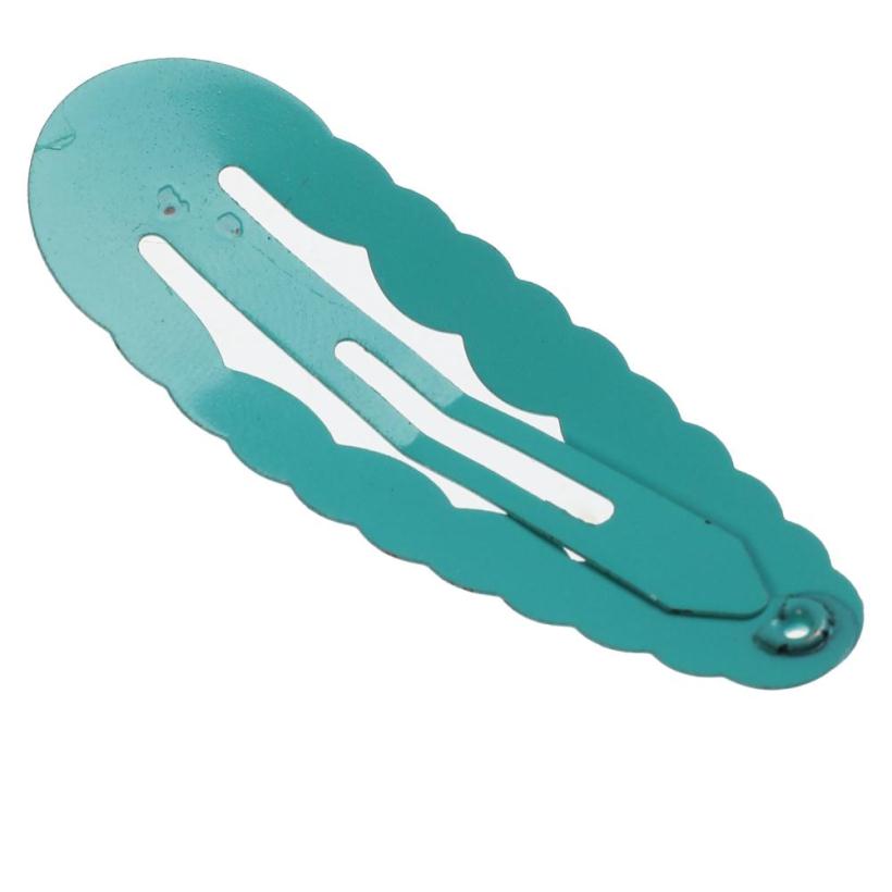 Набор заколок Милая леди Энчантималс 6 штук арт.HAIRCLIPS6-EN1