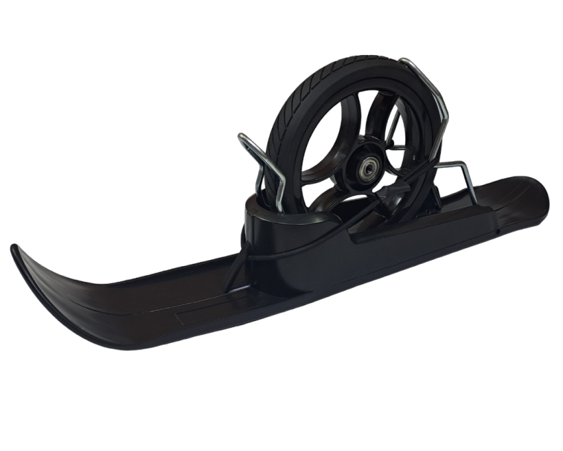 Лыжи для детских колясок 2 штуки