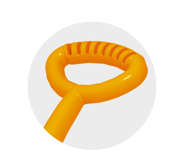 Каталка Колобок 02154