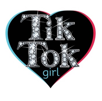 Tik Tok Girl