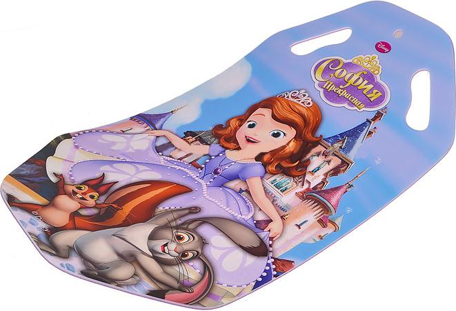 Ледянка Disney - София, 92 см т57205
