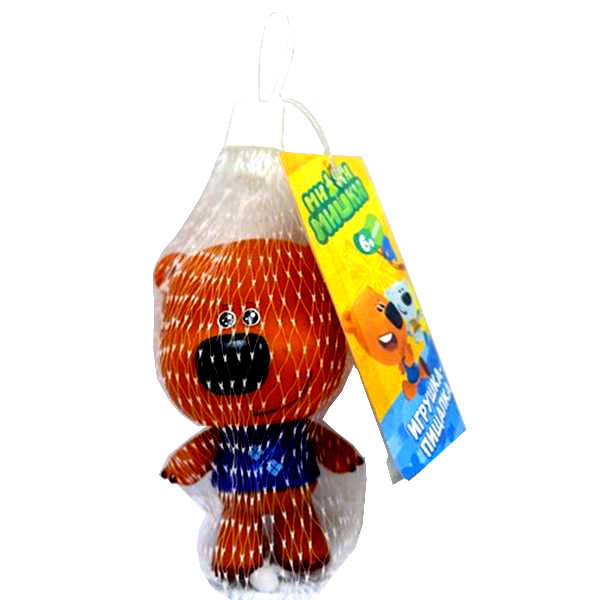 Игрушка для ванны - Мимимишки Кеша Играем вместе LX-M301