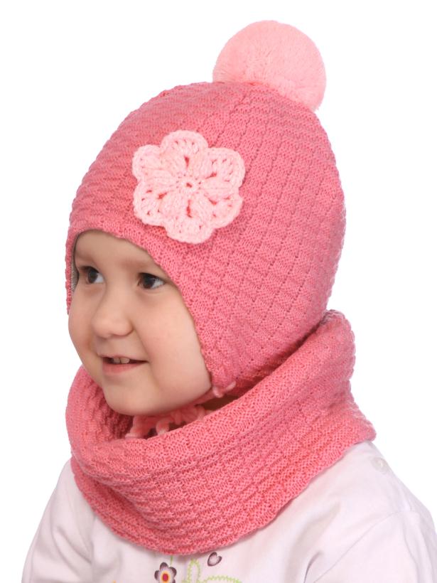 Снуд детский арт.М40С17