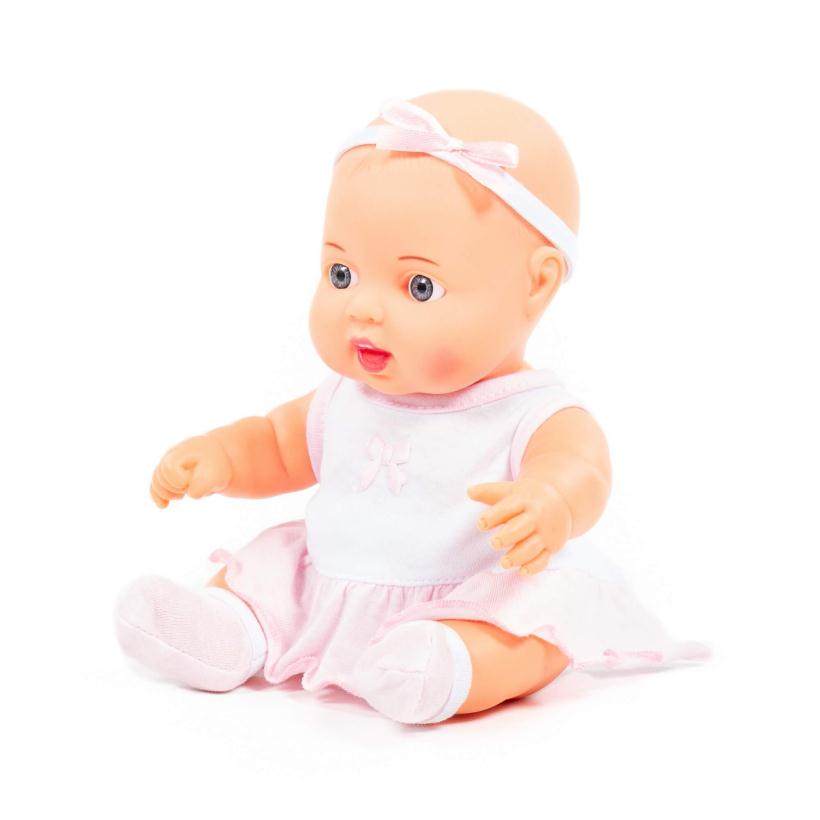 Пупс Полесье Славный 24 см в пакете