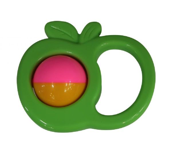 Погремушка Яблоко 45607