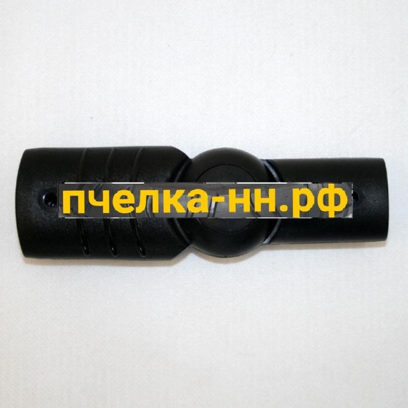 Шарнир регулирования ручки по высоте овал-овал 42/22-20/30мм усиленный №004010