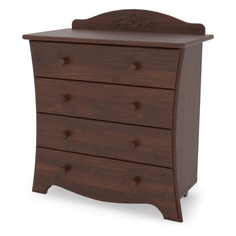 Комод Гандылян "Арландо" (орех)