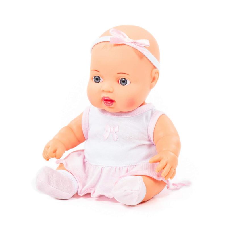 Пупс Полесье Славный 24 см в пакете