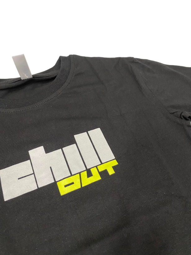 Футболка для мальчика TAKRO черный 122-140см