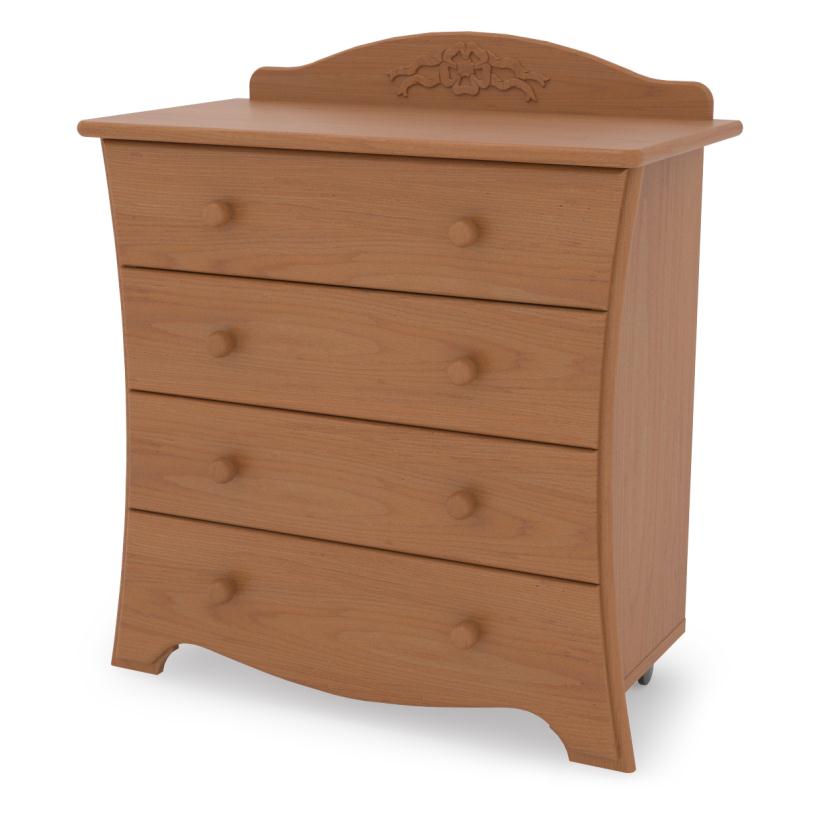 Комод Гандылян "Арландо" (вишня)