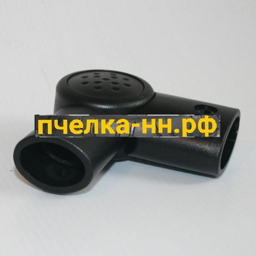 Шарнир регулирования ручки по высоте овал-овал 42/22-20/30мм усиленный №005016