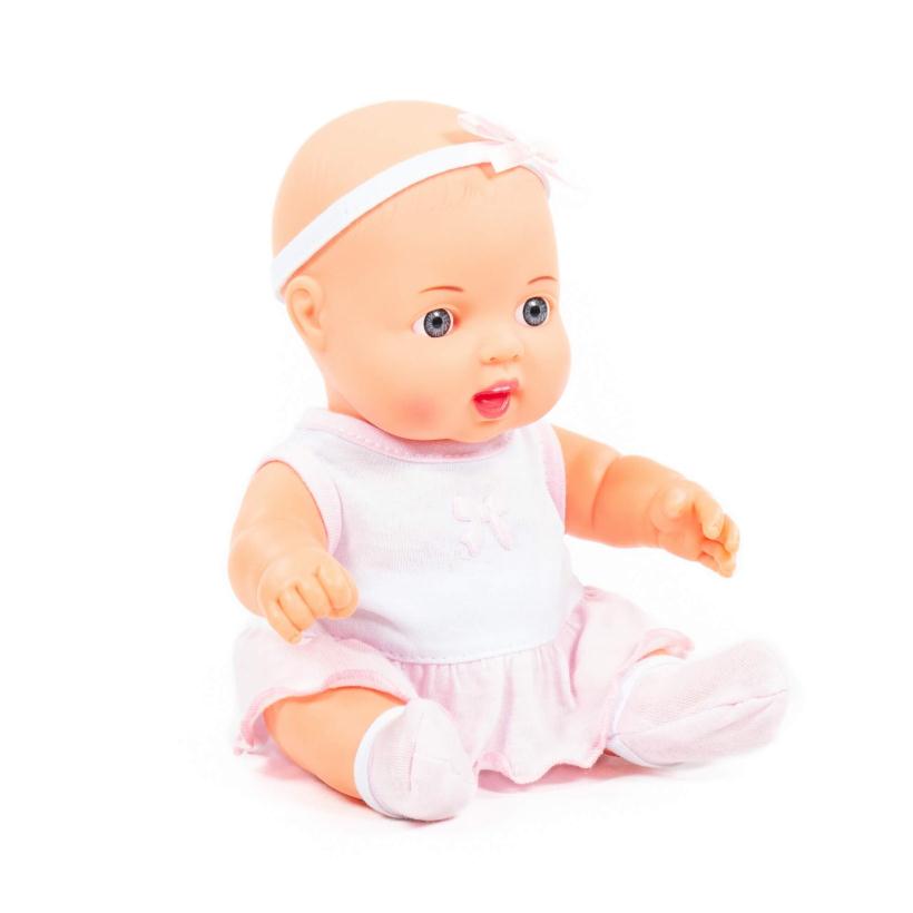 Пупс Полесье Славный 24 см в пакете