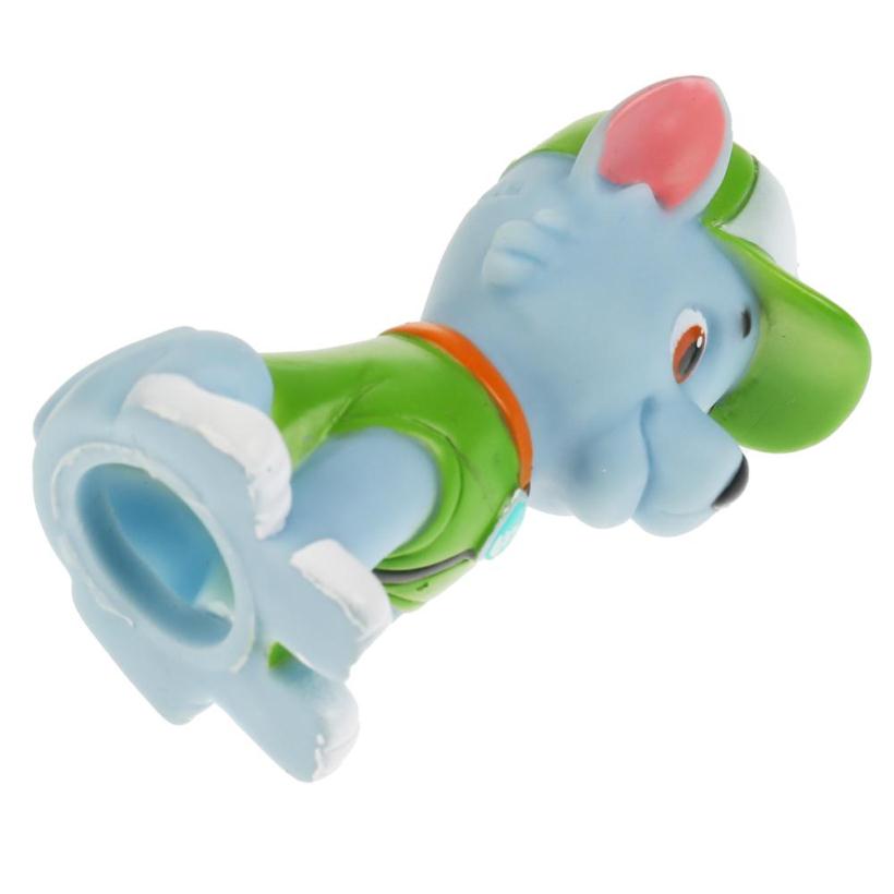 Пальчиковый театр Капитошка Щенячий патруль, 5 штук арт.LXFWA-19