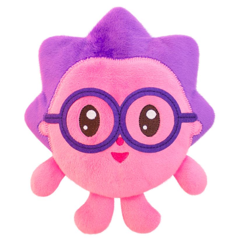 ТМ Мякиши РазоГрелка Малышарики Ёжик (с вишневыми косточками) 449