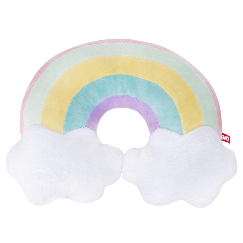 Мягкая игрушка FANCY Радуга 31 см арт.PUDR1