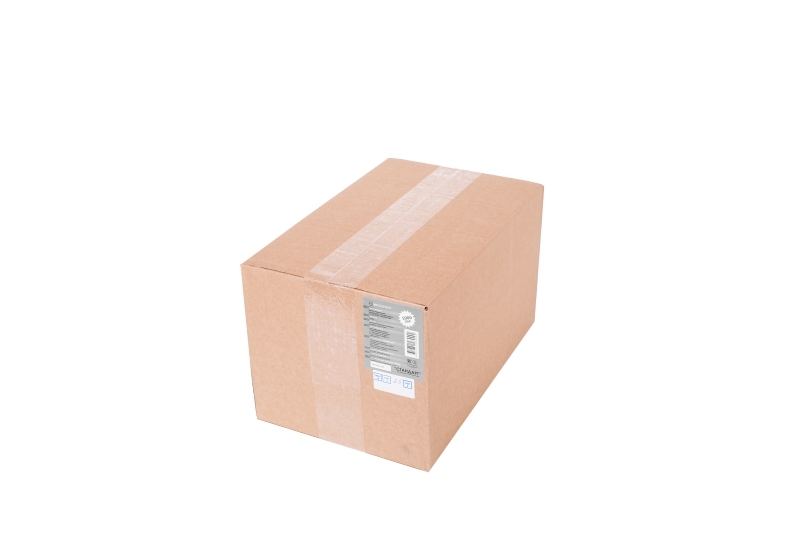 Бахилы в индивидуальной упаковке стандартные