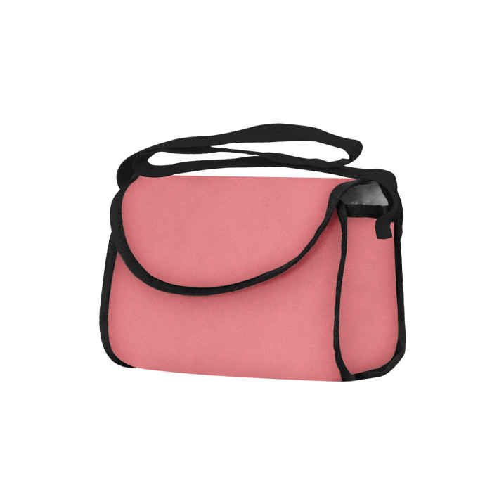 Коляска для кукол Carrello Maestro 2 в 1 Peach pink