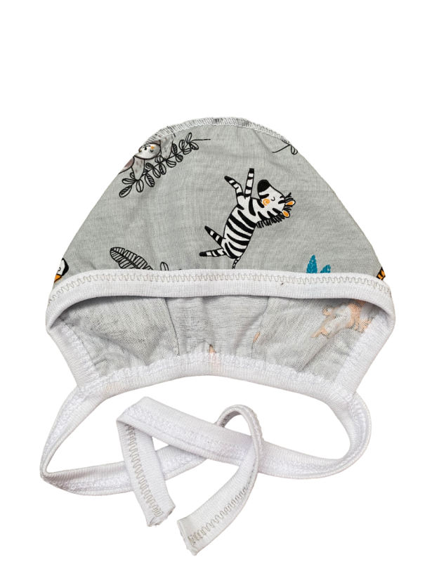 Чепчик кулирка 3090-010