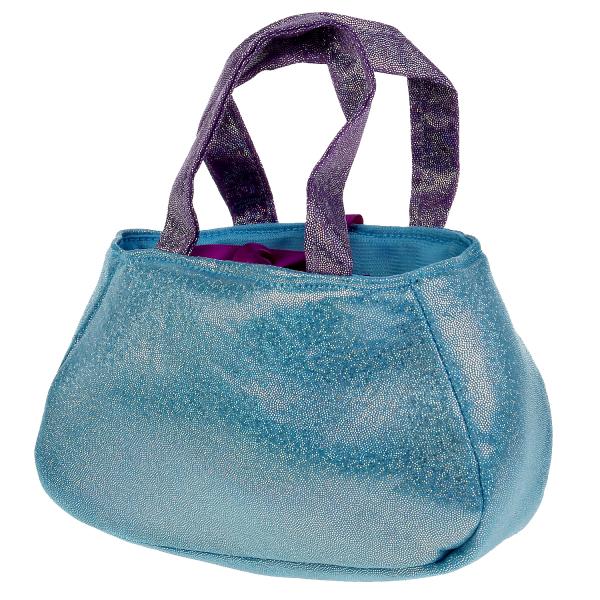 Мягкая игрушка "Мой питомец" Кошка 16 см в сумочке арт.F80198-16