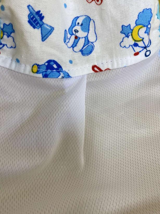 Горка для купания (ГАМАЧОК) арт 0557