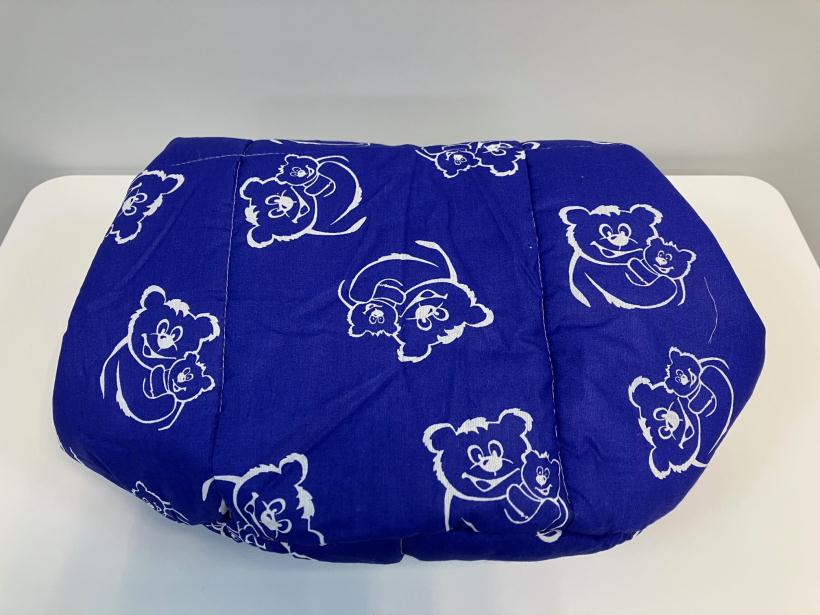 Корзина для игрушек 80572